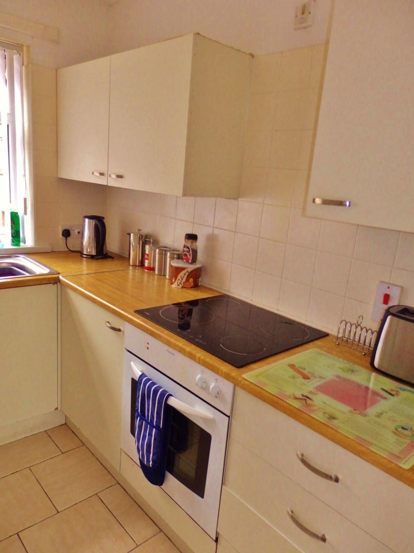 Perfect Central City Location - Parking - 3 Beds - 2 Bedrooms เบลฟาสต์ ภายนอก รูปภาพ